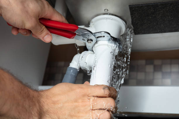 Best 24-hour water damage restoration  in South Waverly, PA